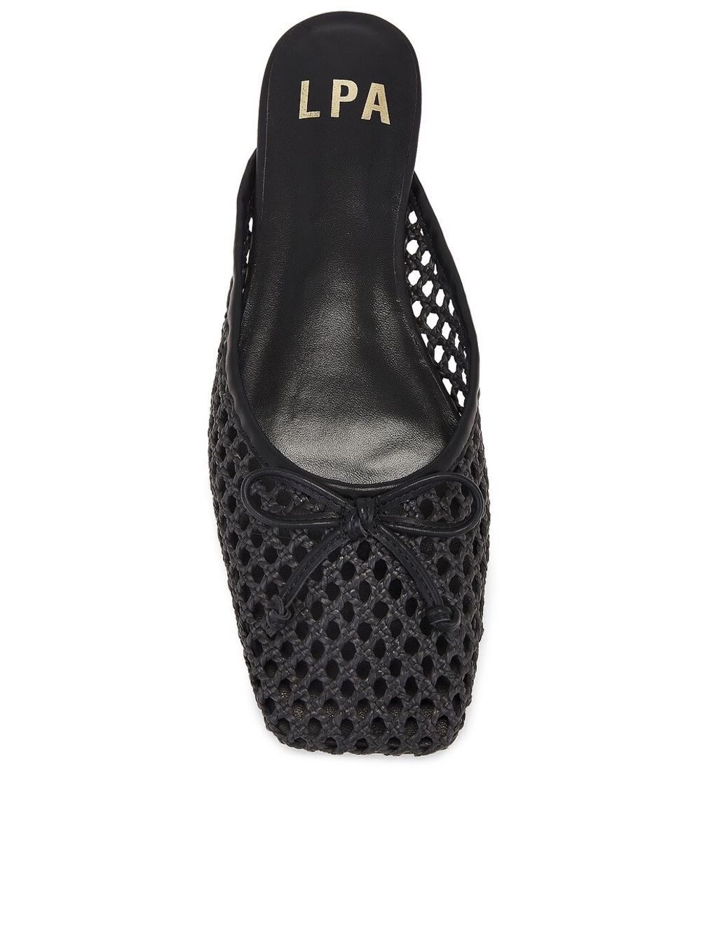 LPA Milano mules size 8